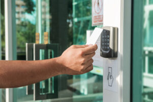 Door Entry Systems in Epsom Door Entry Systems in Epsom